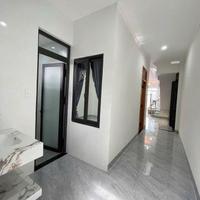 NHÀ MỚI XÂY – SỔ RIÊNG – ĐƯỜNG Ô TÔ - GIÁ CHỈ 600TR ĐÃ CÓ NHÀ Ở