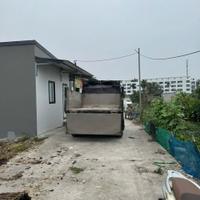 Bán lô đất 150m² tuyến 2 Nghĩa Phương – gần KCN Đồ Sơn, giá 1x triệu/m²  ZALO 0567 222 555
