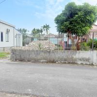 BÁN ĐẤT MẶT ĐƯỜNG THỂ NHÂN – TỔ 7 HÒA NGHĨA – 85M² – GIÁ 1,X TỶ – ĐƯỜNG 7M THÔNG TĨNH HẢI  ZALO