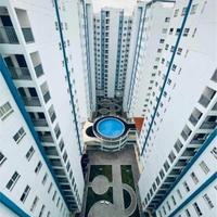 Cho thuê chung cư HQC 35 Hồ Học Lãm, Bình Tân 2Pn 7 tr. nội thất xịn sò
