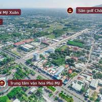 Bán căn hộ 2PN Maison Grand Phú Mỹ, mặt tiền Quốc lộ 51