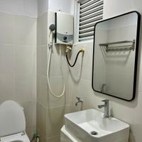 Bán căn hộ ct6 - Vĩnh Điềm Trung Diện tích: 50m2  Giá bán: 2ty130 ( bớt lộc ) lh e Trinh Số chứng