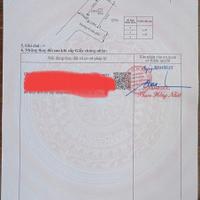 LÔ GÓC VỌNG HẢI – 2 MẶT NGÕ THÔNG, DIỆN TÍCH VỪA TÀI CHÍNH  ZALO 0567 222 555