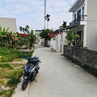 LÔ GÓC VỌNG HẢI – 2 MẶT NGÕ THÔNG, DIỆN TÍCH VỪA TÀI CHÍNH  ZALO 0567 222 555
