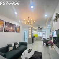 BÁN CĂN HỘ MƯỜNG THANH TẠI KHU PHỐ TÂY HÒN CHỒNG NHA TRANG