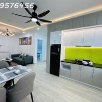 BÁN CĂN HỘ MƯỜNG THANH TẠI KHU PHỐ TÂY HÒN CHỒNG NHA TRANG