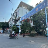 Bán ĐẤT xây Biệt thự ngang rộng 18m hẻm 160 Bình Lợi view GÓC 324m2 view sông chỉ 38.5 tỷ