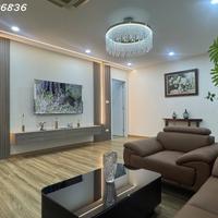 Căn góc Siêu đẹp 17T4 mặt phố Hoàng Đạo Thúy 115m 3pn View đẹp Full nội thất