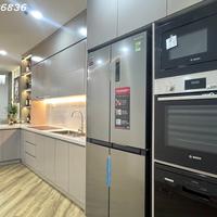 Căn góc Siêu đẹp 17T4 mặt phố Hoàng Đạo Thúy 115m 3pn View đẹp Full nội thất