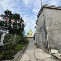 BÁN ĐẤT NGÕ 216 CÁT LINH – TRÀNG CÁT, HẢI PHÒNG