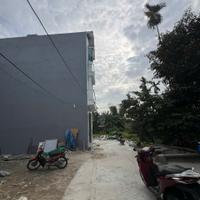BÁN ĐẤT NGÕ 216 CÁT LINH – TRÀNG CÁT, HẢI PHÒNG