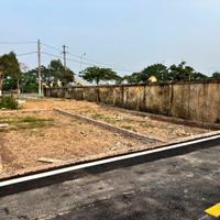 2 LÔ ĐẤT TRUNG NGHĨA 2 – CÁCH 353 CHỈ 50M – ĐƯỜNG NHỰA 4,5M – GIÁ 1,8X TỶ  ZALO 0567 222 555