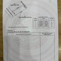 2 LÔ ĐẤT TRUNG NGHĨA 2 – CÁCH 353 CHỈ 50M – ĐƯỜNG NHỰA 4,5M – GIÁ 1,8X TỶ  ZALO 0567 222 555