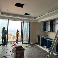 Bán căn hộ Newtown Diamond Đà Nẵng view biển 1PN đẹp, dễ khai thác, chỉ từ 900 triệu