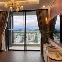 Bán căn hộ Newtown Diamond Đà Nẵng view biển 1PN đẹp, dễ khai thác, chỉ từ 900 triệu