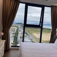 Bán căn hộ Newtown Diamond Đà Nẵng view biển 1PN đẹp, dễ khai thác, chỉ từ 900 triệu