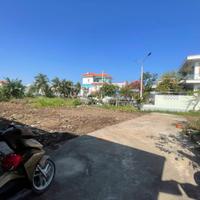 Bán đất 97m2 Quỳnh Hoàng An Dương Hải Phòng