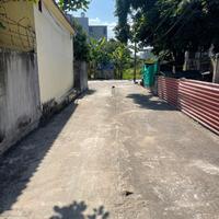 Bán đất 97m2 Quỳnh Hoàng An Dương Hải Phòng