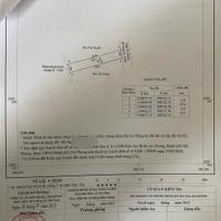 Bán đất 97m2 Quỳnh Hoàng An Dương Hải Phòng