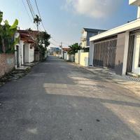 BÁN LÔ GÓC HỮU BẰNG KIẾN THỤY – 82,8M2 – CÁCH TRỤC NHỰA 20M – GIÁ ĐẦU TƯ HIẾM  ZALO 0567 222 555