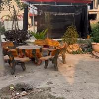 Bán đất 217m2 chung cư Quỳnh Hoàng An Dương Hải Phòng