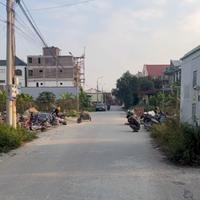 Bán đất 217m2 chung cư Quỳnh Hoàng An Dương Hải Phòng