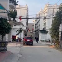 Bán đất 217m2 chung cư Quỳnh Hoàng An Dương Hải Phòng