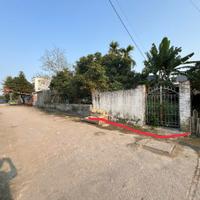 100m² đất bìa đỏ TDP Ninh Hải – Ngang 5,5m – Đường 8m – Giá 2,3xx tỷ  Hàng hiếm khu dân cư  ZALO