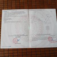 CHỈ 8XX TRIỆU – LÔ ĐẤT KÍNH TRỰC, TÂN PHONG – SAU NHÀ MẶT ĐƯỜNG TRỤC CHÍNH  ZALO 0567 222 555
