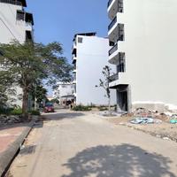 Đất tái định cư A51 Vĩnh Niệm, 40m, không lỗi, Giá 4.4 tỉ