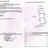 LÔ ĐẤT THÙ DU MINH TÂN – GIÁ RẺ KHU VỰC, NGÕ NHỰA 4M, ĐÓN SÓNG HẠ TẦNG  ZALO 0567 222 555