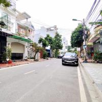 Đất mặt đường Đào Nhuận - Trại Lẻ, 184m, Giá 95 tr/m, sau Y học Biển