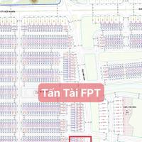 Tấn Tài FPT – La Bàn Land trân trọng giới thiệu
 LÔ BIỆT THỰ LỀ KHỦNG – TRỤC CHÍNH BẮC NAM KĐT