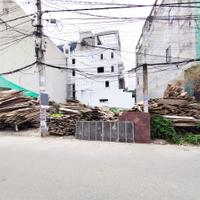 Đất tuyến 2 ngã 3 Thiên Lôi - Trực Cát, 100m, MT 4.2m, Giá 7 tỉ