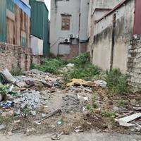 Đất rộng Vũ Hựu Thanh Bình – ngõ thông ô tô, đủ tiện ích, giá tốt