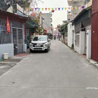 Đất rộng Vũ Hựu Thanh Bình – ngõ thông ô tô, đủ tiện ích, giá tốt