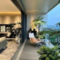 FIATO UPTOWN PENTHOUSE sở hữu không gian sốngdđỉnh cao chỉ  66 triệu/m2 tại Thủ Đức