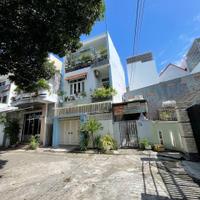 Bán đất tặng nhà gần vòng xoay Hoàng Diệu, cách biển 1km, DT 48m² ngang 5,2m, giá 5,7 tỷ