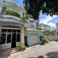 Bán đất tặng nhà gần vòng xoay Hoàng Diệu, cách biển 1km, DT 48m² ngang 5,2m, giá 5,7 tỷ