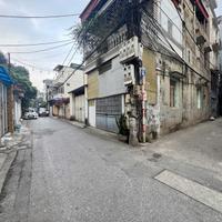 Cần bán 53,5m2 đất trong ngõ 87/6 Trường Lâm. Đường xe moning vào đất, gần 40m Đoàn Khuê