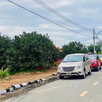 BÁN ĐẤT NỀN GIÁ TỐT – TRỪ VĂN THỐ, BẦU BÀNG (HCM)