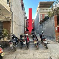 BÁN ĐẤT VIEW CÔNG VIÊN HỒ ÔNG BÁO – TRUNG TÂM HẢI PHÒNG  64M²  HƯỚNG ĐÔNG NAM
