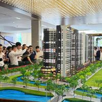 Bắt đầu sở hữu căn hộ Emerald Garden View chuẩn sống xanh giữa Thuận An
