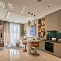 Emerald Garden View Thuận An chỉ với 7 triệu tháng ngay trung tâm Thuận An.