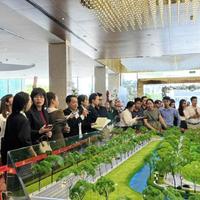 Emerald Garden View Thuận An chỉ với 7 triệu tháng ngay trung tâm Thuận An.