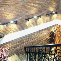 Cần bán nhanh villa 3 tầng giá đầu tư Nha Trang