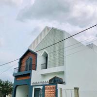 Cần bán nhanh villa 3 tầng giá đầu tư Nha Trang