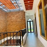 Cần bán nhanh villa 3 tầng giá đầu tư Nha Trang
