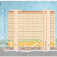 Căn hộ 3PN regal complex- tận hưởng cuộc sống wellness