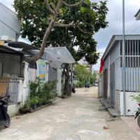 Bán đất hẻm Vĩnh Hải Bắc Nha Trang – gần chợ – gần biển – 83,7m²